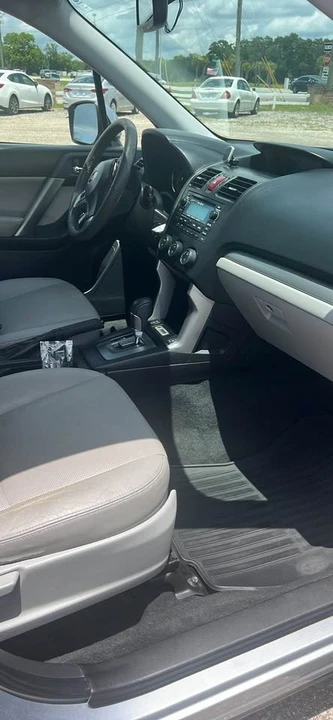 2015 Subaru Forester 4th Gen - Image 6 of 9