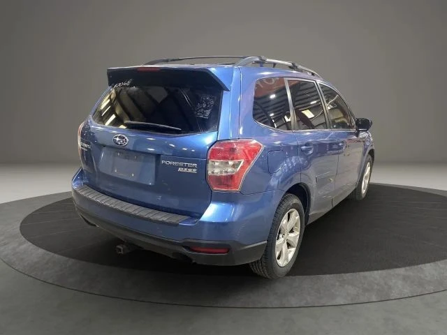 2015 Subaru Forester 4th Gen - Image 4 of 7