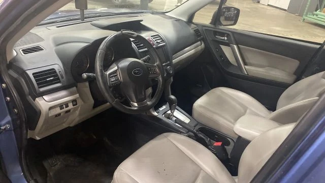 2015 Subaru Forester 4th Gen - Image 5 of 7