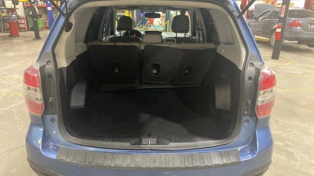 2015 Subaru Forester 4th Gen - Image 7 of 7