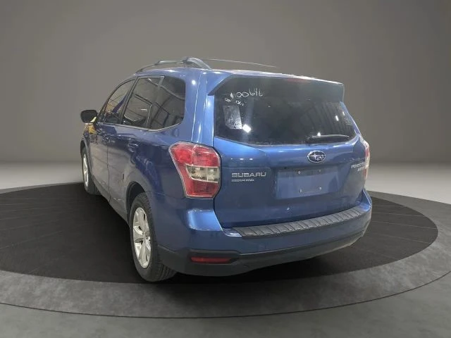 2015 Subaru Forester 4th Gen - Image 3 of 7