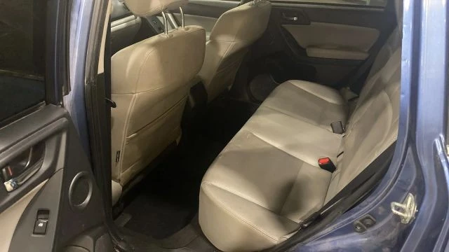 2015 Subaru Forester 4th Gen - Image 6 of 7