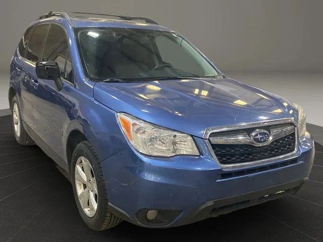 2015 Subaru Forester 4th Gen - Image 2 of 7