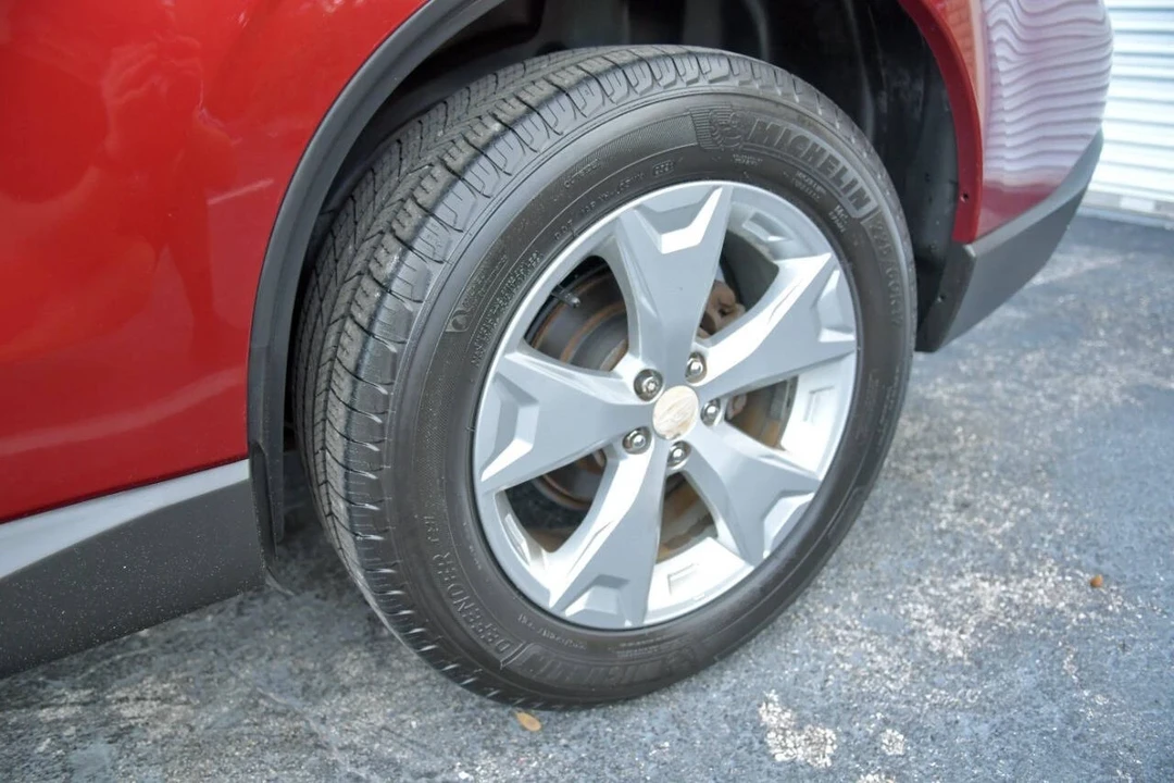 2015 Subaru Forester 4th Gen - Image 10 of 12