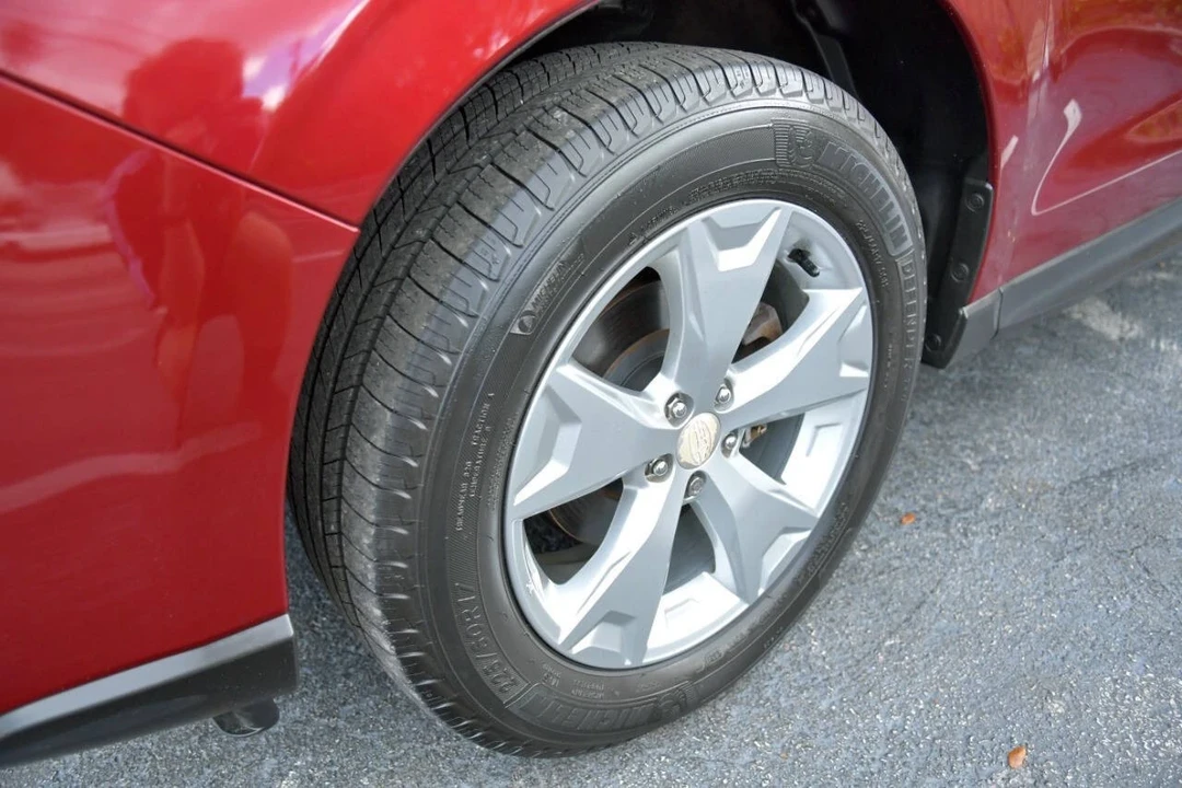 2015 Subaru Forester 4th Gen - Image 12 of 12