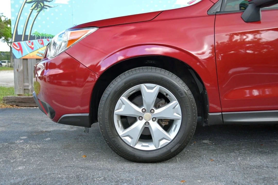 2015 Subaru Forester 4th Gen - Image 11 of 12