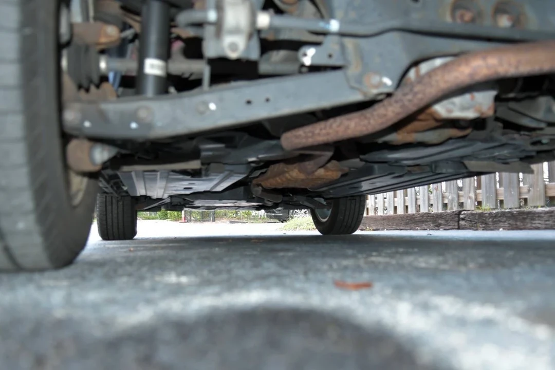 2015 Subaru Forester 4th Gen - Image 8 of 12