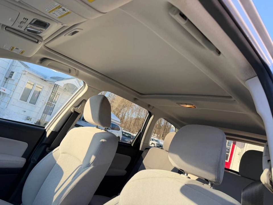 2015 Subaru Forester 4th Gen - Image 12 of 12