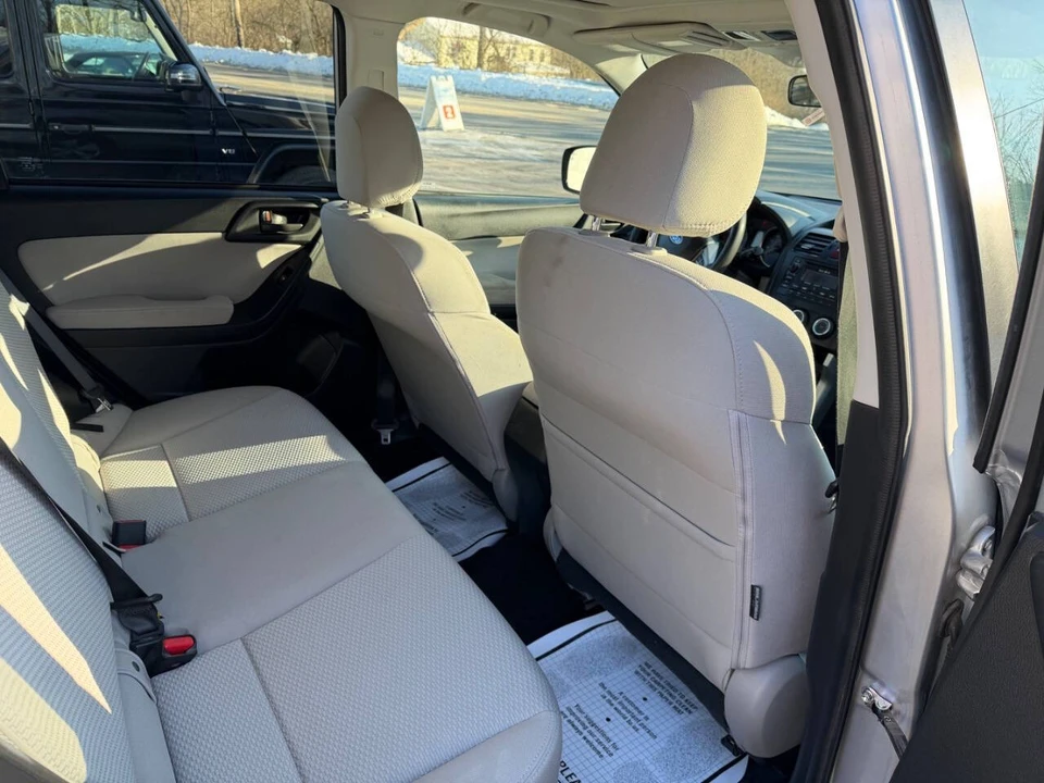 2015 Subaru Forester 4th Gen - Image 18 of 21
