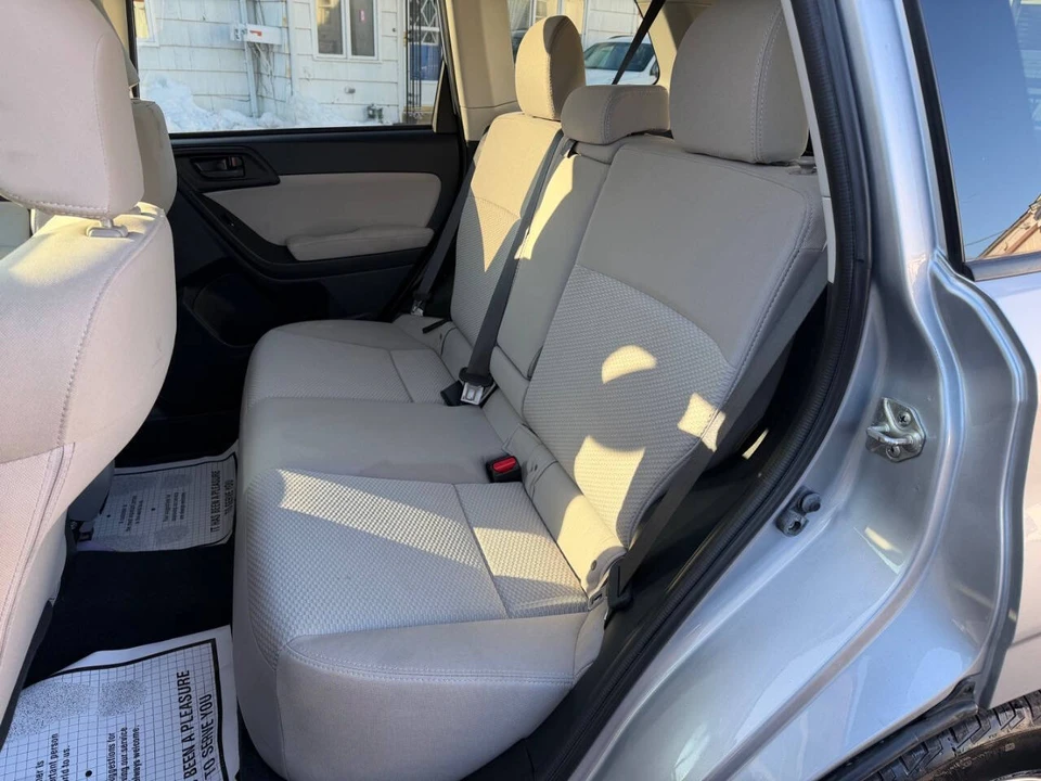2015 Subaru Forester 4th Gen - Image 15 of 21