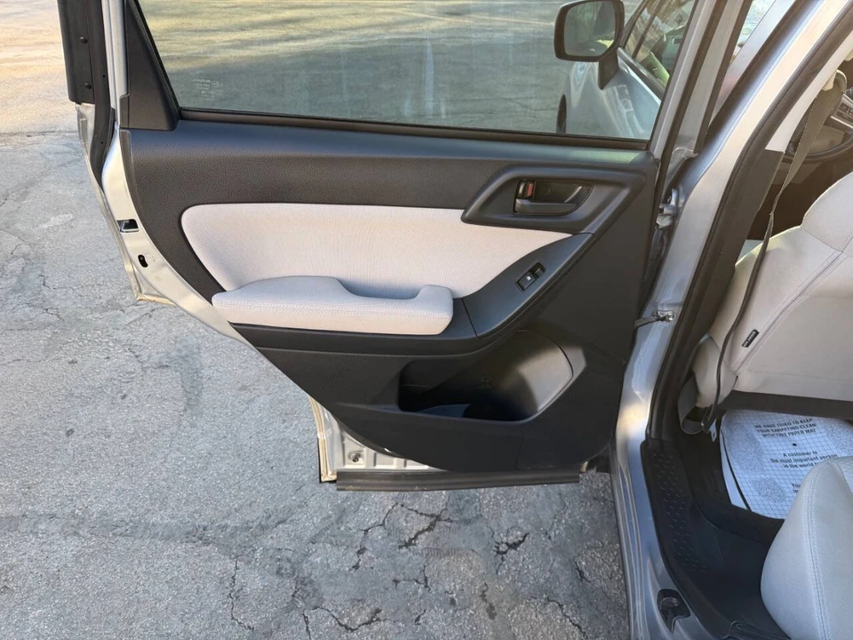 2015 Subaru Forester 4th Gen - Image 14 of 21