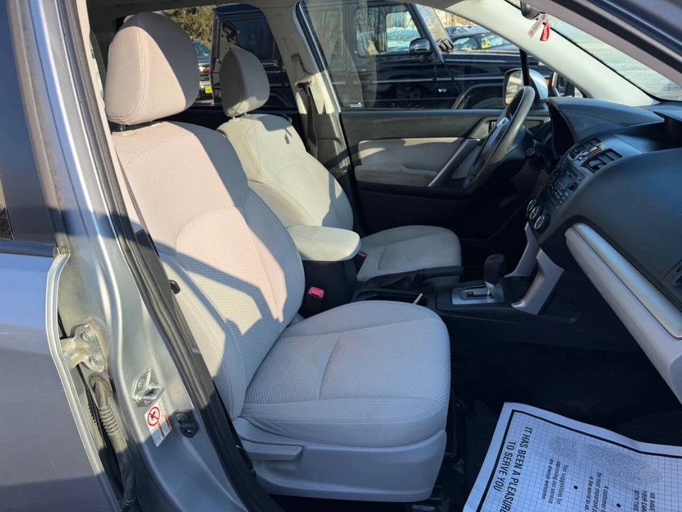 2015 Subaru Forester 4th Gen - Image 21 of 21