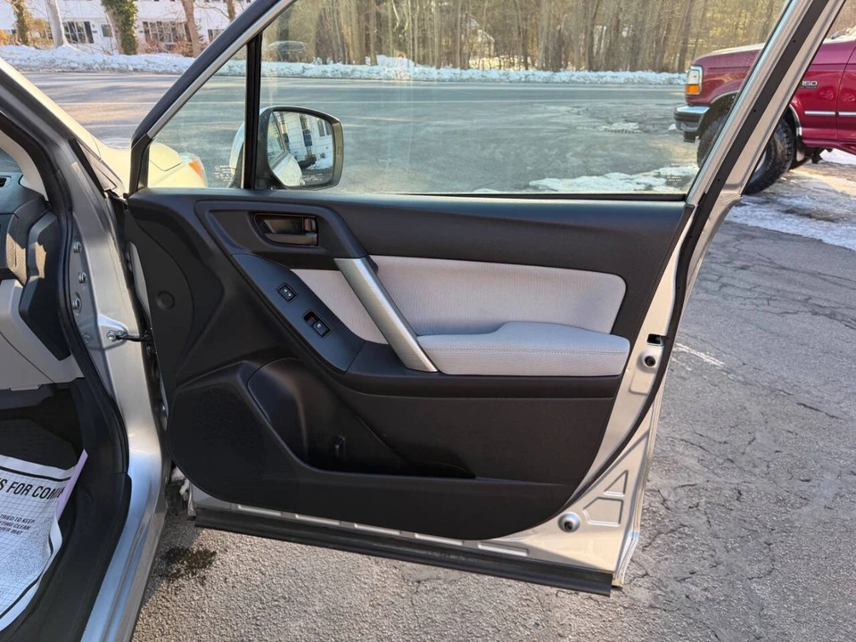 2015 Subaru Forester 4th Gen - Image 20 of 21