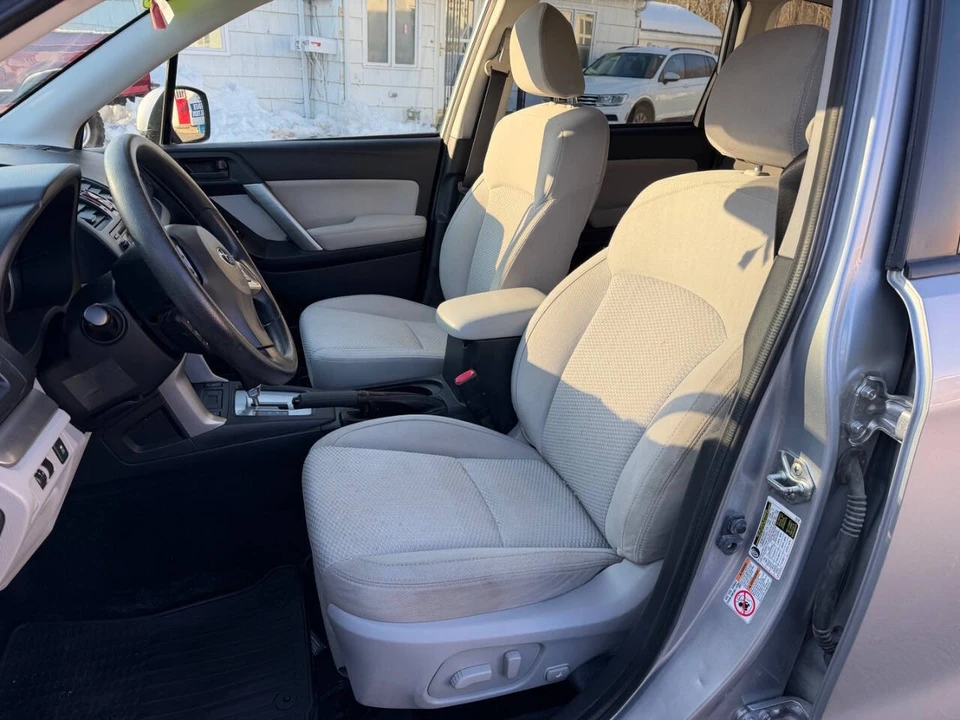 2015 Subaru Forester 4th Gen - Image 10 of 12