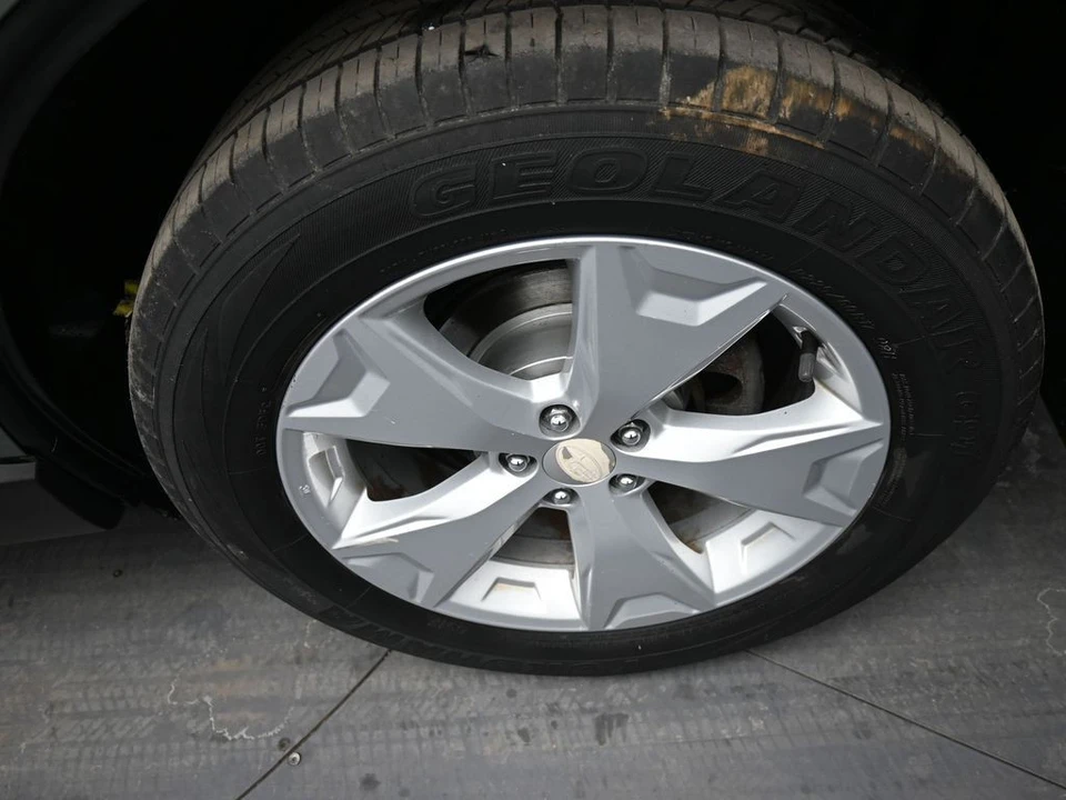 2015 Subaru Forester 4th Gen - Image 15 of 21
