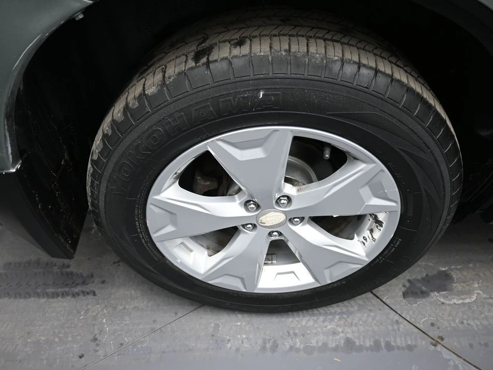 2015 Subaru Forester 4th Gen - Image 13 of 21