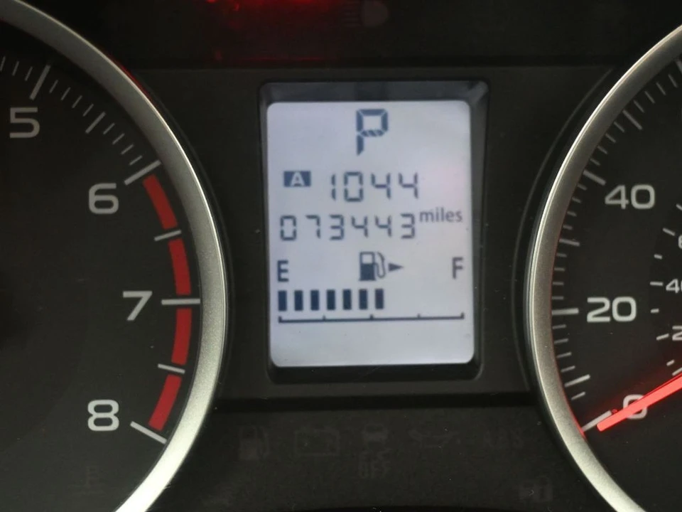 2015 Subaru Forester 4th Gen - Image 16 of 21