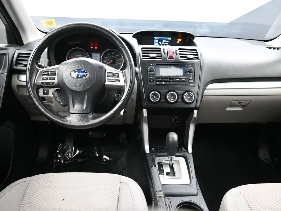 2015 Subaru Forester 4th Gen - Image 20 of 21