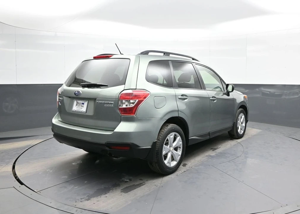 2015 Subaru Forester 4th Gen - Image 6 of 21