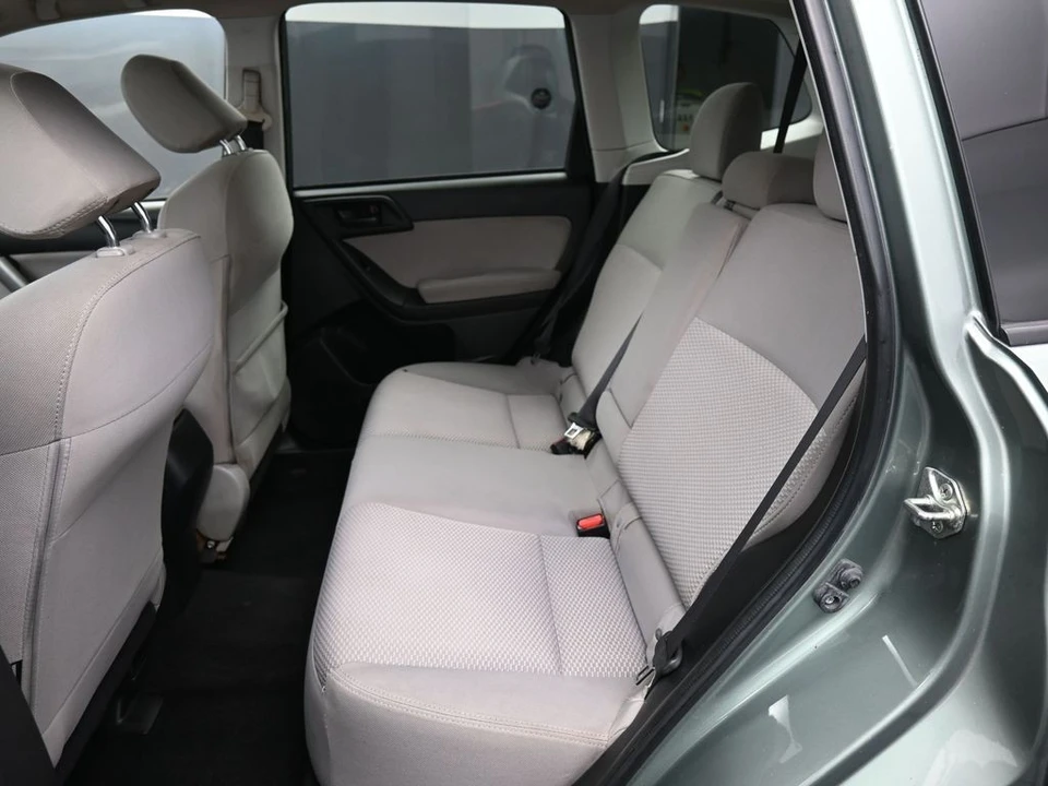 2015 Subaru Forester 4th Gen - Image 21 of 21
