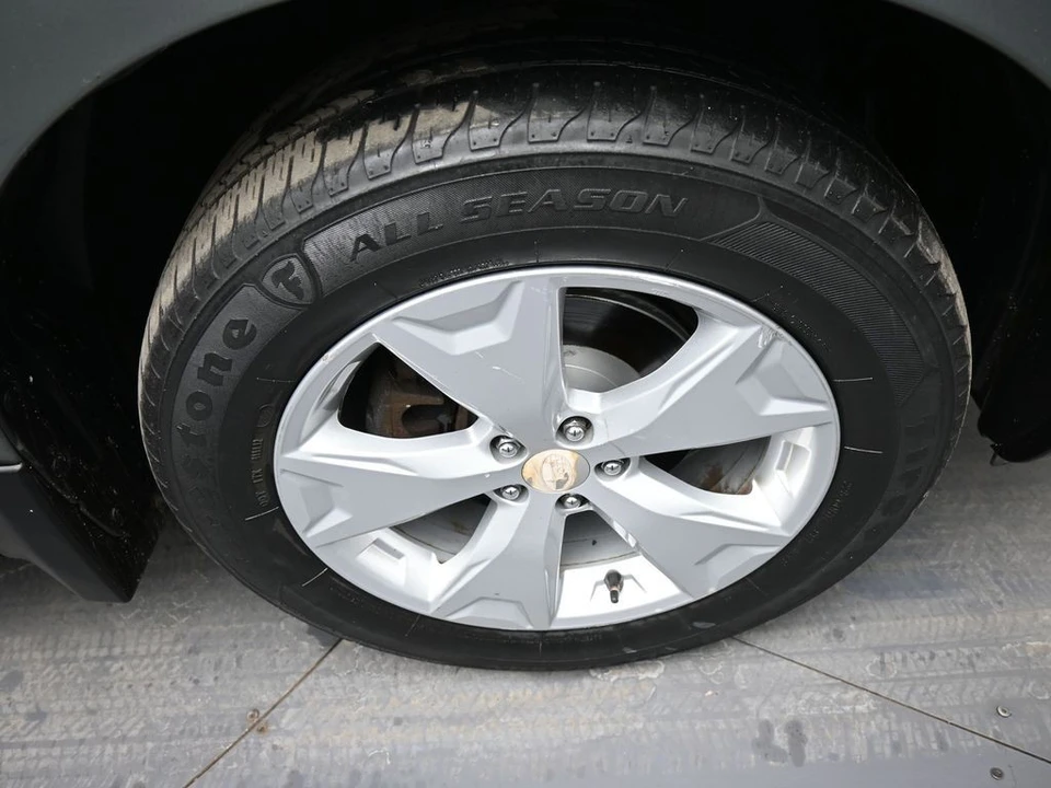2015 Subaru Forester 4th Gen - Image 12 of 21