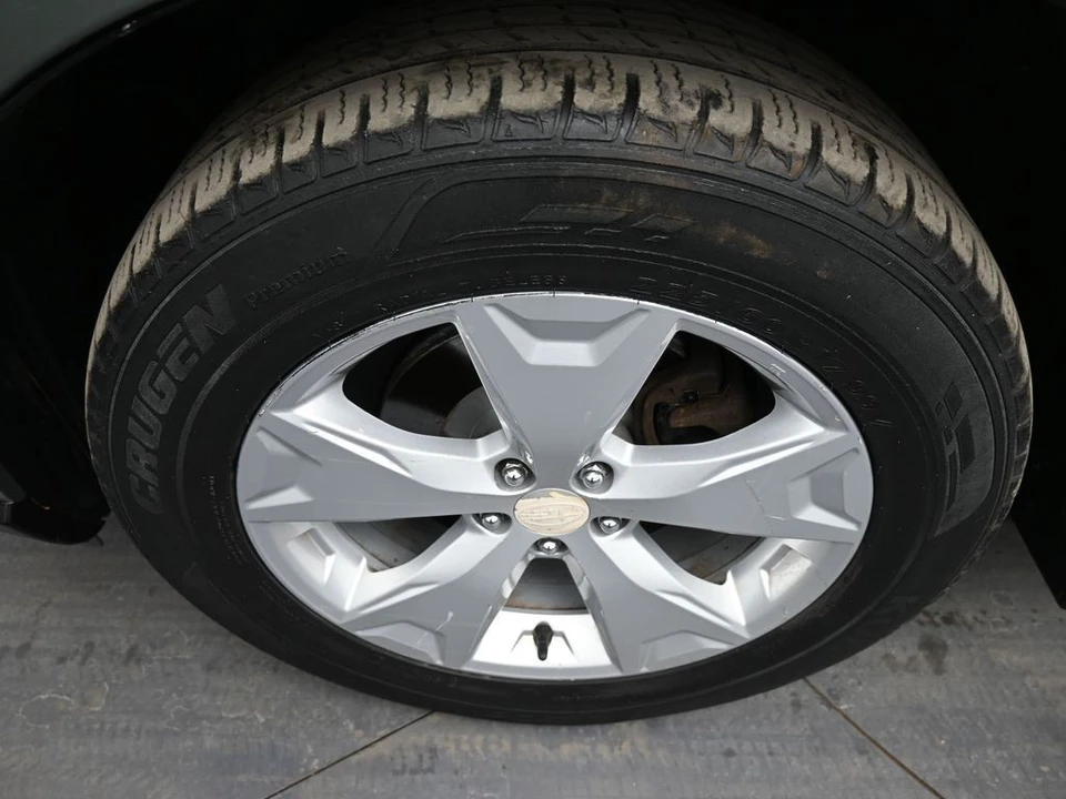 2015 Subaru Forester 4th Gen - Image 14 of 21