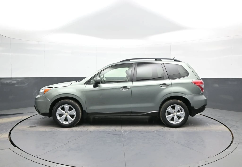 2015 Subaru Forester 4th Gen - Image 9 of 12