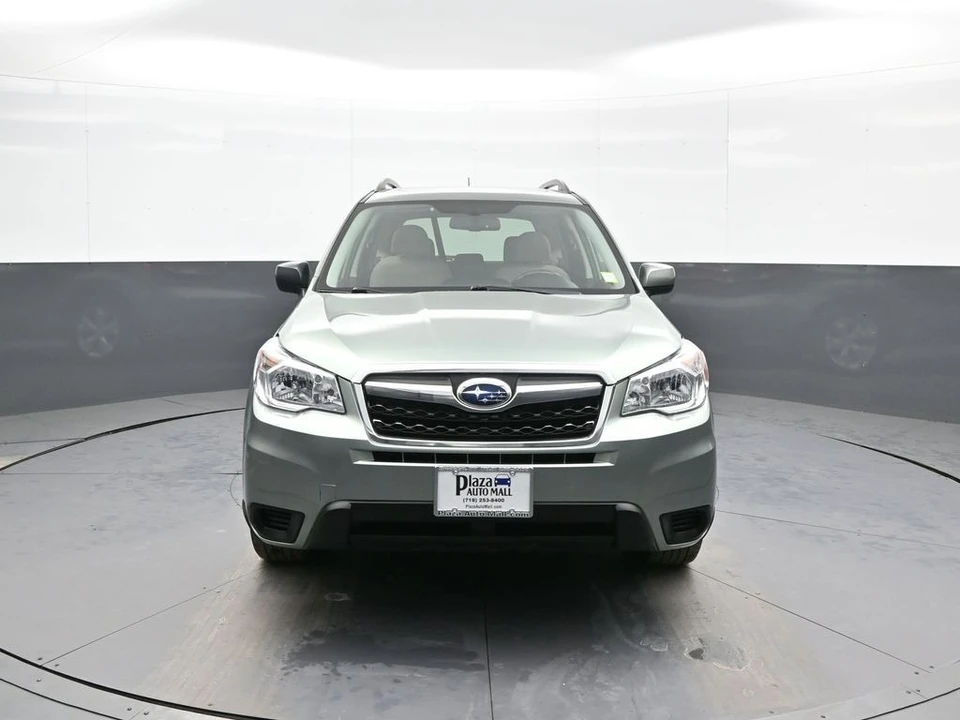 2015 Subaru Forester 4th Gen - Image 2 of 12