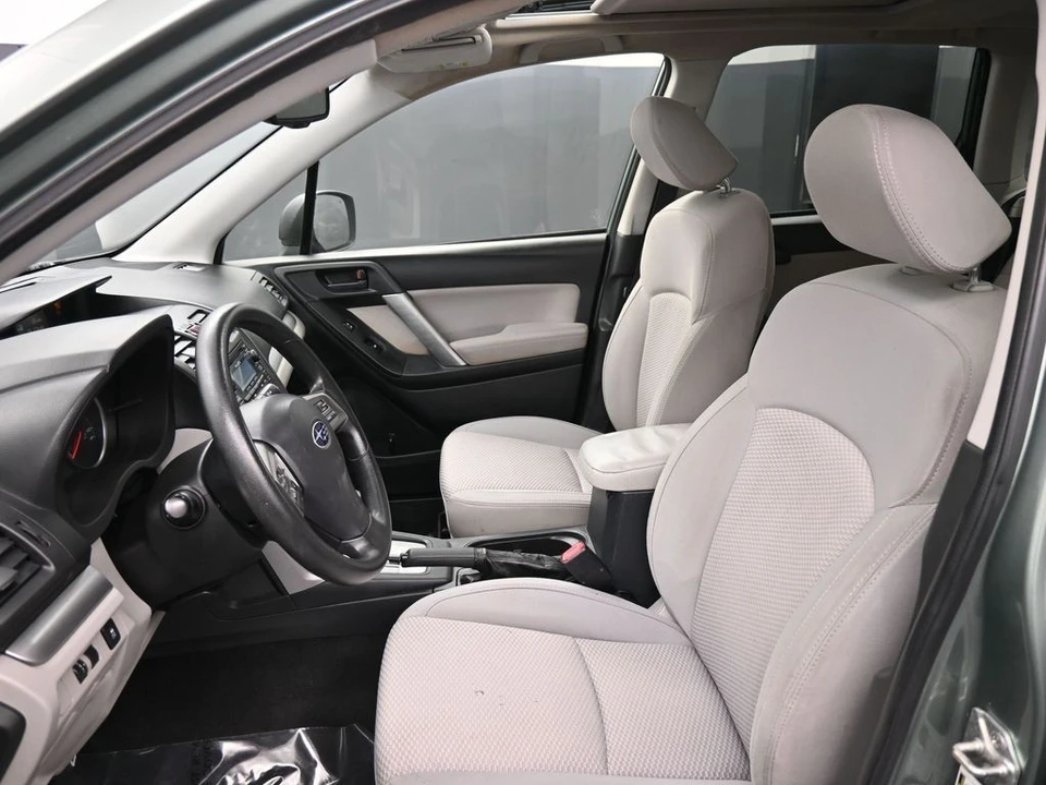 2015 Subaru Forester 4th Gen - Image 19 of 21