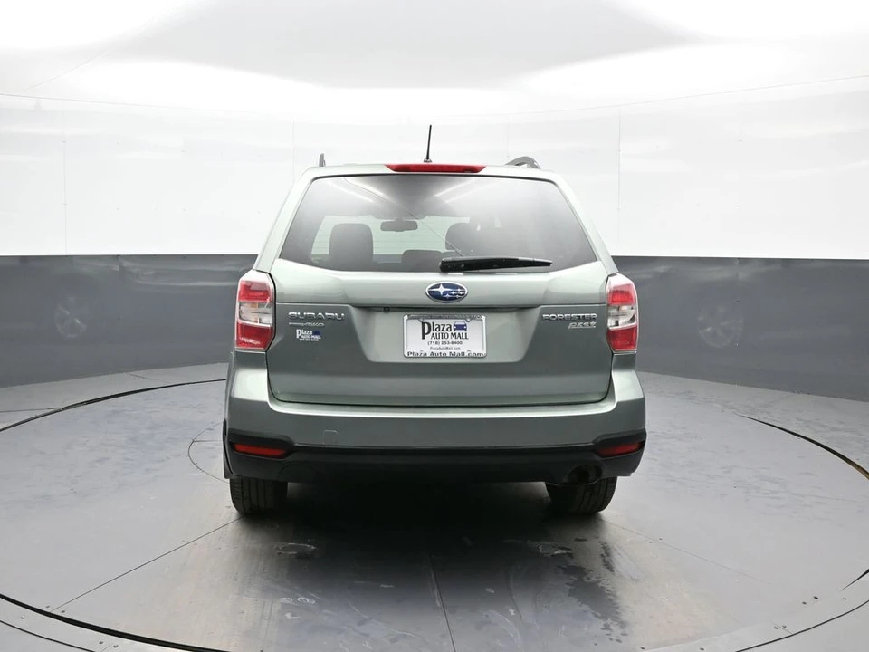 2015 Subaru Forester 4th Gen - Image 7 of 12