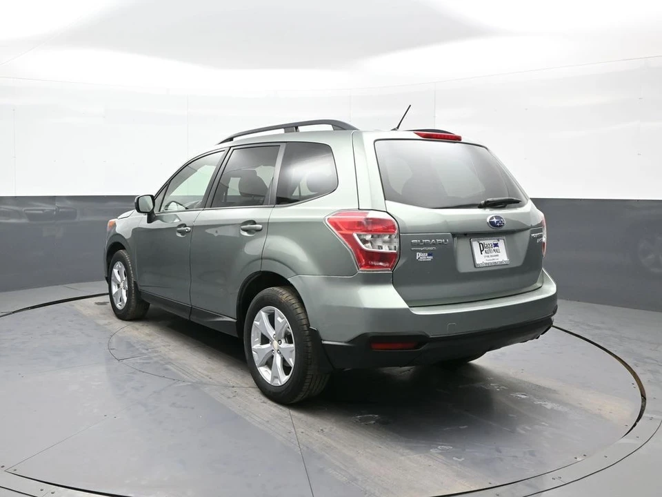 2015 Subaru Forester 4th Gen - Image 8 of 21