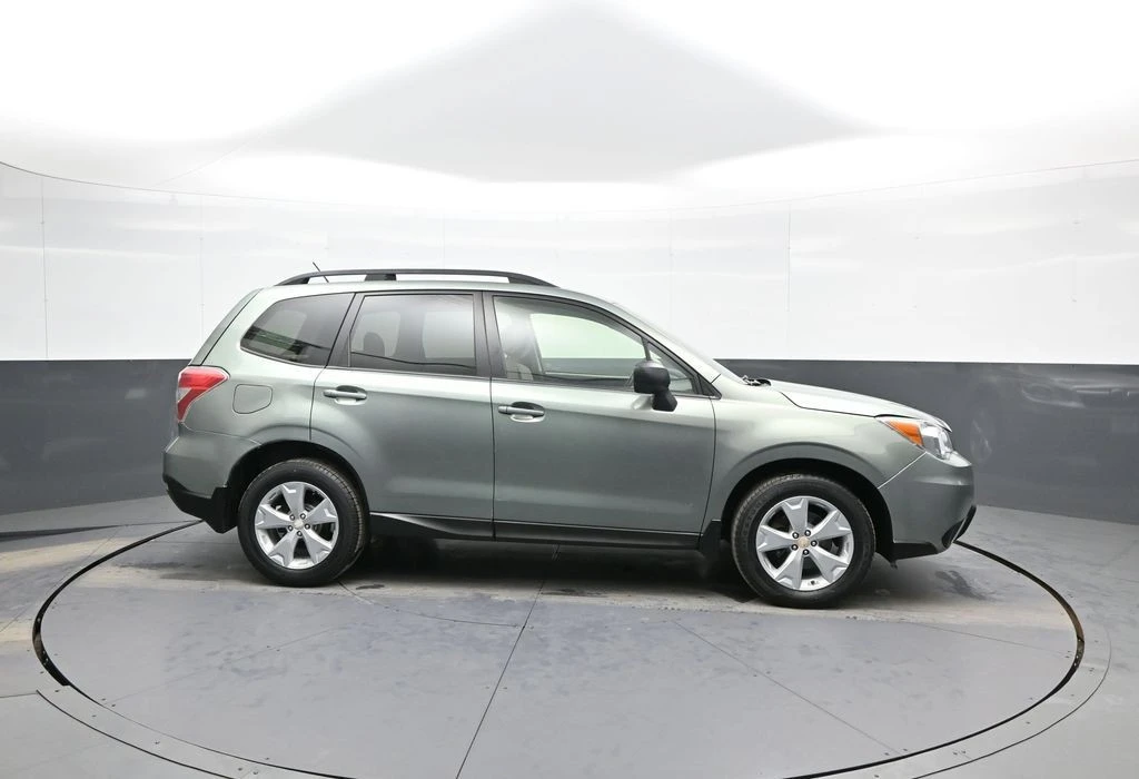 2015 Subaru Forester 4th Gen - Image 5 of 21
