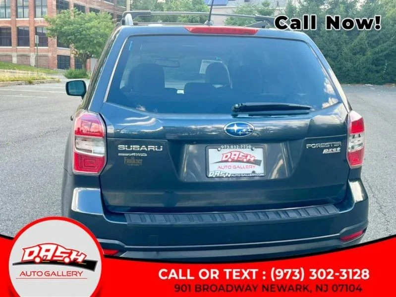 2015 Subaru Forester 4th Gen - Image 11 of 12