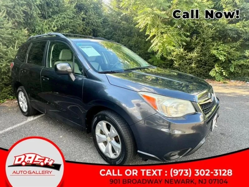 2015 Subaru Forester 4th Gen - Image 3 of 12