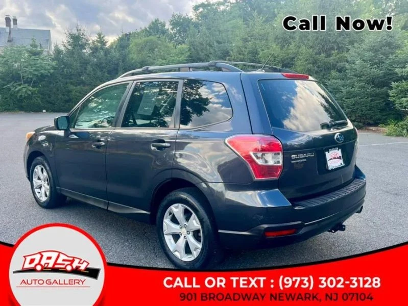 2015 Subaru Forester 4th Gen - Image 12 of 12