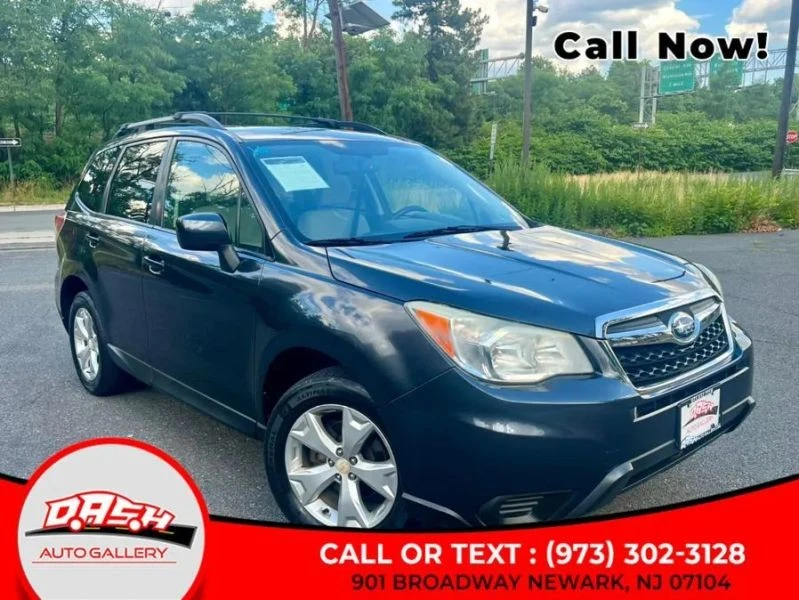 2015 Subaru Forester 4th Gen - Image 9 of 12