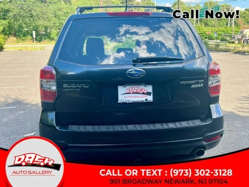 2015 Subaru Forester 4th Gen - Image 5 of 12
