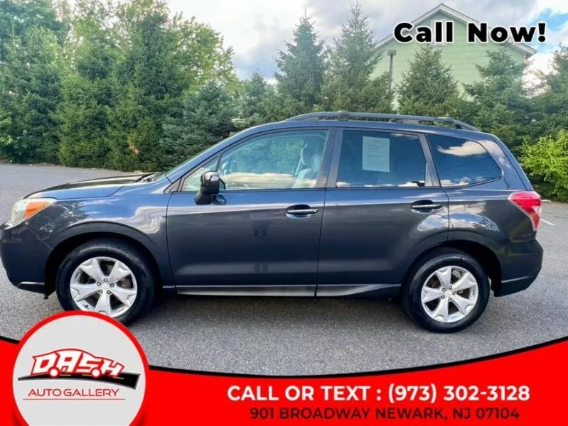 2015 Subaru Forester 4th Gen - Image 7 of 12