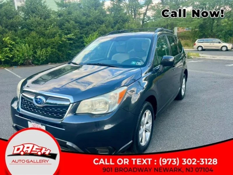 2015 Subaru Forester 4th Gen - Image 6 of 12