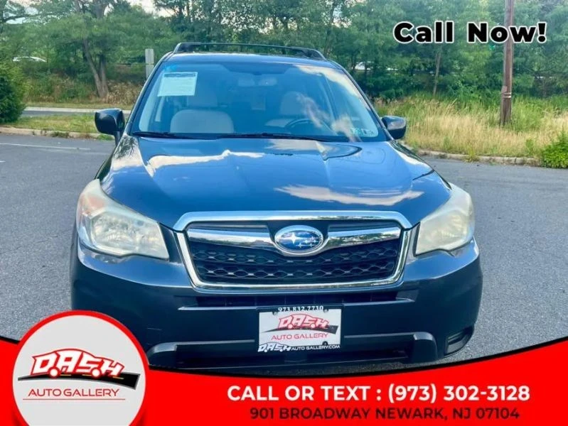 2015 Subaru Forester 4th Gen - Image 2 of 12