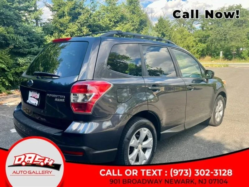2015 Subaru Forester 4th Gen - Image 10 of 12