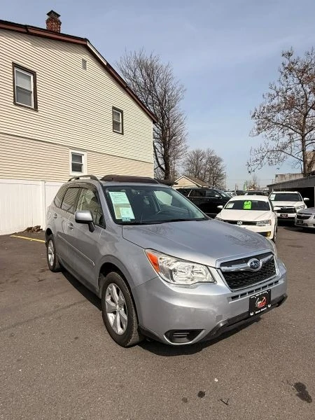2015 Subaru Forester 4th Gen - Image 2 of 6