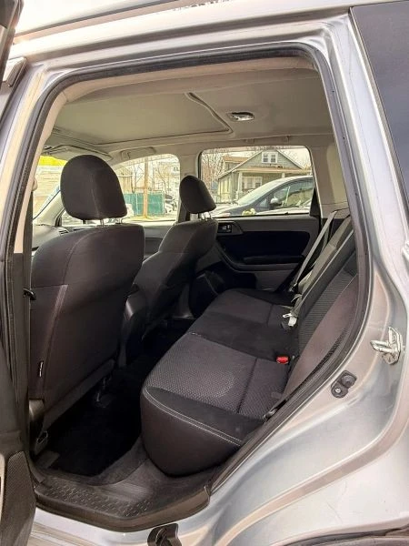 2015 Subaru Forester 4th Gen - Image 5 of 6