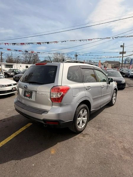 2015 Subaru Forester 4th Gen - Image 3 of 6