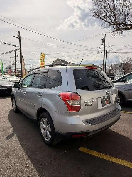 2015 Subaru Forester 4th Gen - Image 4 of 6