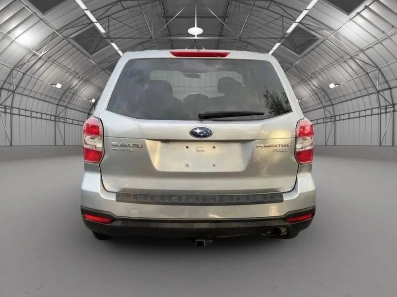 2015 Subaru Forester 4th Gen - Image 7 of 12