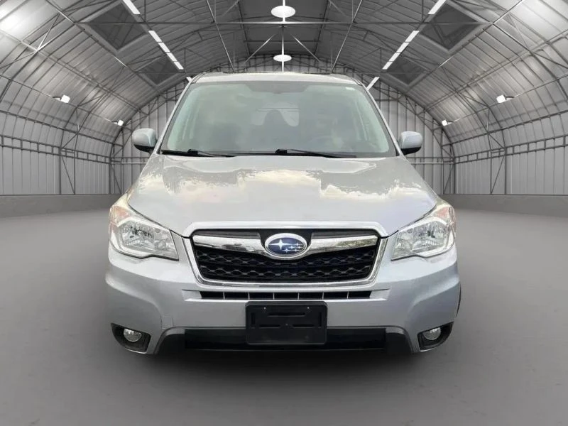 2015 Subaru Forester 4th Gen - Image 2 of 12