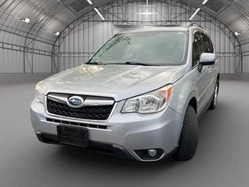 2015 Subaru Forester 4th Gen - Image 3 of 12