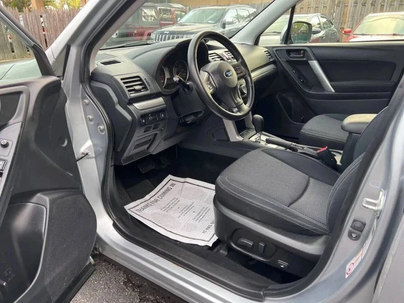 2015 Subaru Forester 4th Gen - Image 12 of 12