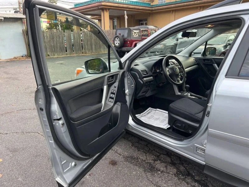 2015 Subaru Forester 4th Gen - Image 11 of 12